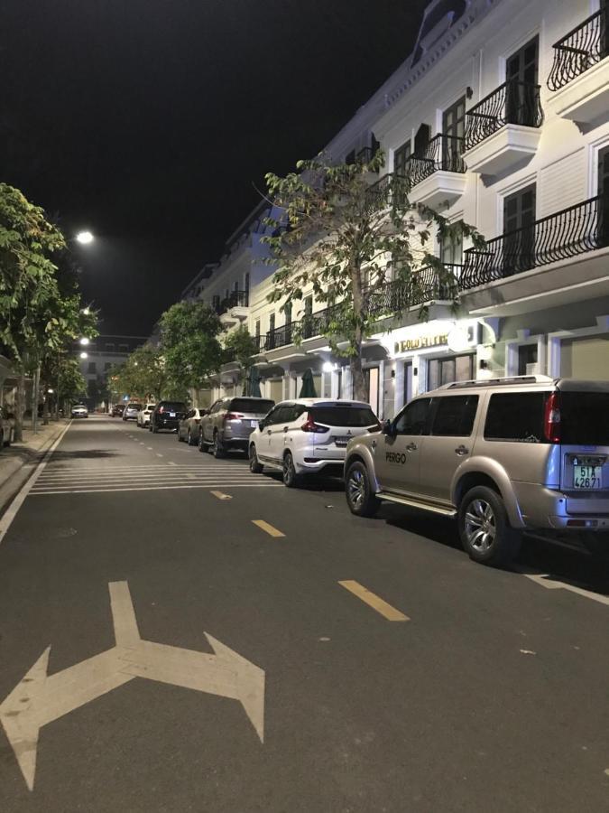 Gold City Hotel Tây Ninh Kültér fotó