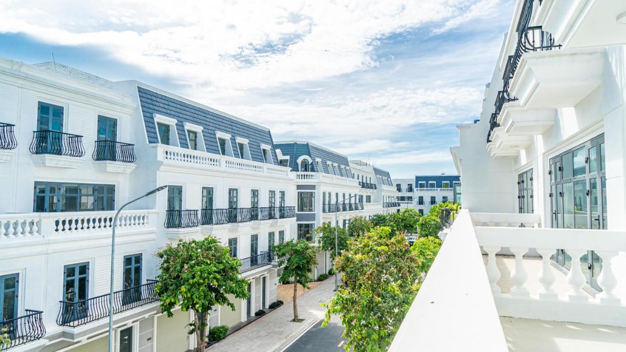 Gold City Hotel Tây Ninh Kültér fotó