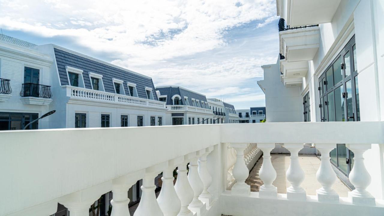 Gold City Hotel Tây Ninh Kültér fotó